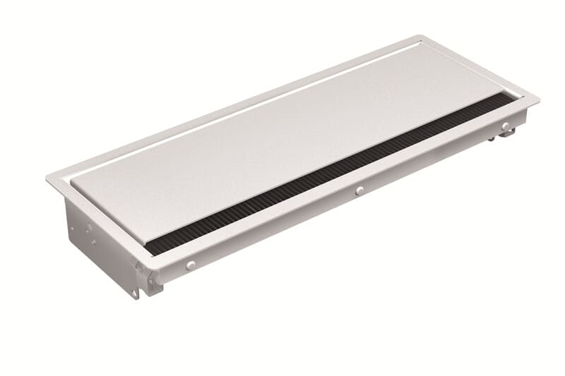 BACHMANN - Pintakehys - CONI kehys/kansi Large Valk.