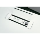 BACHMANN - Pistorasia + USB - Power Frame pistorasia M, Valk