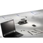 BACHMANN - Pintakehys - CONI kehys/kansi Small musta