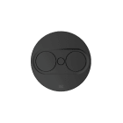 BACHMANN - Pistorasia - TWIST 2, 2 x pr, MUS, pyöreä