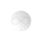 BACHMANN - Pistorasia - TWIST 2, 2 x pr, VALK, pyöreä