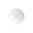 BACHMANN - Pistorasia - TWIST 2, 2 x pr, VALK, pyöreä