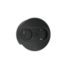 BACHMANN - Pistorasia + USB - TWIST 2, 1x pr + A&C-lat. MUS