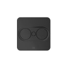 BACHMANN - Pistorasia - TWIST 2, 2 x pr, MUS, neliö