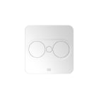 BACHMANN - Pistorasia - TWIST 2, 2 x pr, VAL, neliö