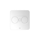 BACHMANN - Pistorasia - TWIST 2, 2 x pr, VAL, neliö