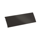 BACHMANN - Pintakehys - POWER FRAME kansi, L, musta