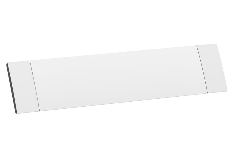 BACHMANN - Pintakehys - POWER FRAME kansi, L, valk.