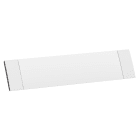 BACHMANN - Pintakehys - POWER FRAME kansi, L, valk.