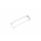 BACHMANN - Pintakehys - POWER FRAME kehys S, RAL9010