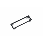 BACHMANN - Pintakehys - POWER FRAME kehys S, RAL9005