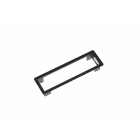 BACHMANN - Pintakehys - POWER FRAME kehys S, RAL9005