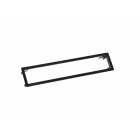 BACHMANN - Pintakehys - POWER FRAME kehys L, RAL9005