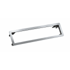 BACHMANN - Pintakehys - Power Frame kehys M, RAL9006