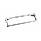 BACHMANN - Pintakehys - Power Frame kehys M, RAL9006