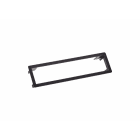 BACHMANN - Pintakehys - Power Frame kehys M, RAL9005