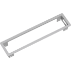 BACHMANN - Pintakehys - POWER FRAME kehys L RAL9006