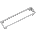 BACHMANN - Pintakehys - POWER FRAME kehys L RAL9006