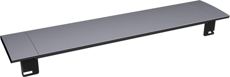 BACHMANN - Pintakehys - Power Frame kansi, L, ALU