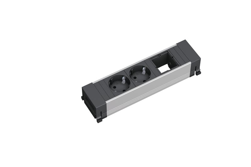 BACHMANN - Pistorasia - POWER FRAME S, 2 x pr +1 x CM