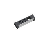 BACHMANN - Pistorasia - POWER FRAME S, 2 x pr +1 x CM