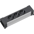 BACHMANN - Pistorasia - POWER FRAME S, 3 x pr