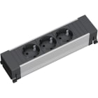 BACHMANN - Pistorasia - POWER FRAME S, 3 x pr