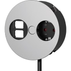 BACHMANN - Pistorasia - TWIST 1x pr + 2 x keystone