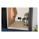 BACHMANN - Pistorasia - DUE, 2 x pistorasia. 2m johto.