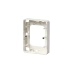 ABB - Saneerauskehys Jussi - 1-os.2-os.pistor.h=22mm val