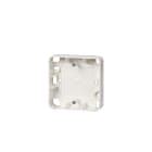 ABB - Saneerauskehys 85mm Jussi - 1-os.1-os.koje h=22mm val