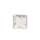 ABB - Saneerauskehys 85mm Jussi - 1-os.1-os.koje h=22mm val