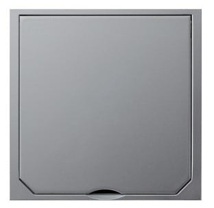 GIRA - Schuko Lattiamalli IP41 RST - Gira pistorasia