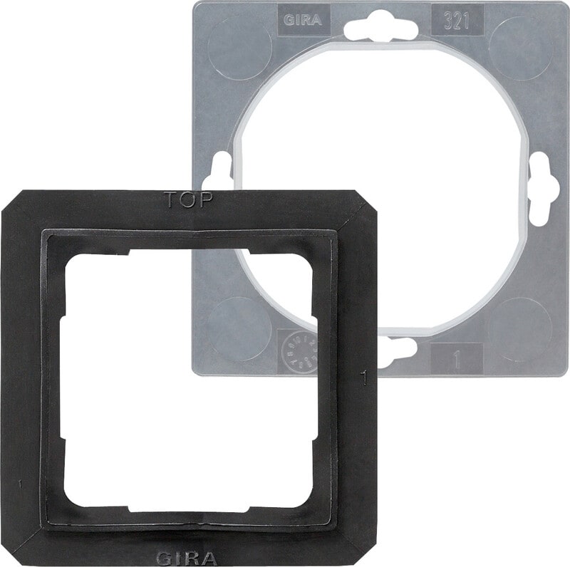 GIRA - IP 44 Pakkaus Pistorasioille - Gira tiiviste