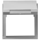GIRA - SCHUKO Pistorasian ALU - Gira TX-44