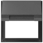 GIRA - SCHUKO Pistorasian Läppä ANT - Gira-TX 44