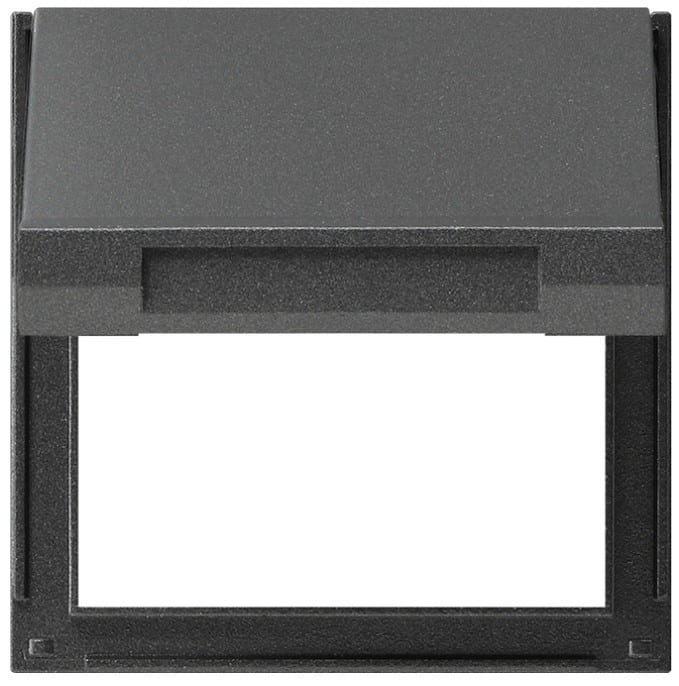 GIRA - SCHUKO Pistorasian Läppä ANT - Gira-TX 44