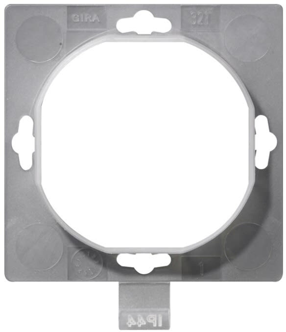 GIRA - IP 44 Suoja F100 laitteille - Gira F100