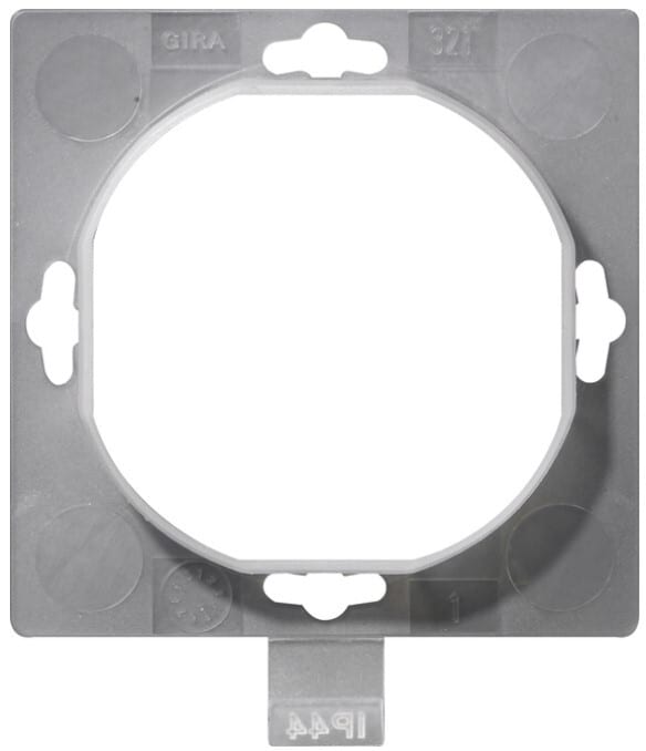 GIRA - IP 44 Suoja F100 laitteille - Gira F100