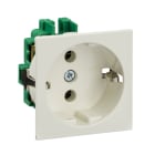 SCHNEIDER ELECTRIC - Kojeistopistorasia - 1-os.neliö val