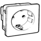 SCHNEIDER ELECTRIC - Pistorasia - 1-kojeistopr. PIKE JL valk.