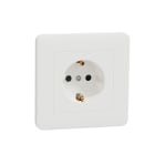 SCHNEIDER ELECTRIC - Pistorasia Exxact - 1S/16A/IP21 UPJ VAL TP