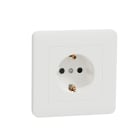 SCHNEIDER ELECTRIC - Pistorasia Exxact - 1S/16A/IP21 UPJ VAL TP