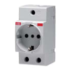 ABB - Schukopistorasia 16A - M1173