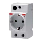 ABB - Schukopistorasia 16A - M1175