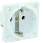 PCE - Pistorasia PC Electric - SUKOPR 16A 1-OS 250V IP20