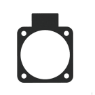 PCE - Tiiviste PC Electric - D105-0 Tiiviste 50x50 Kojepr