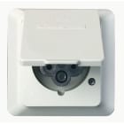 SCHNEIDER ELECTRIC - Voimapistorasia - 16A /6H/230/400V/IP44 P val