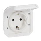 LEGRAND - Pistorasia - 1S/16A/IP55 UKR 0X VAL