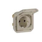LEGRAND - Pistorasia - 1S/16A/IP55 UKJ 0X BEI